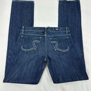 Rock & Republic Low Rise Jeans